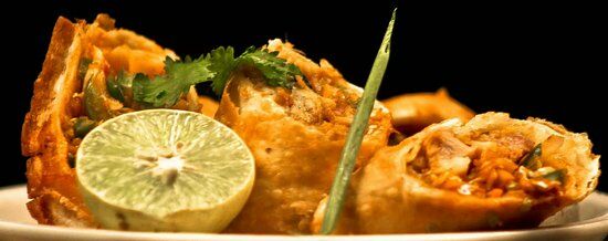 Godavari Delights